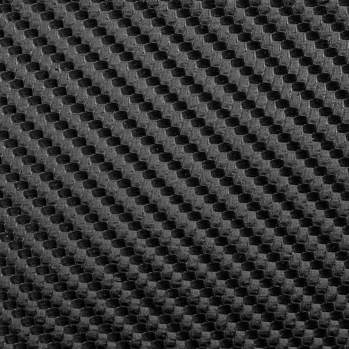 Black Carbon Fiber