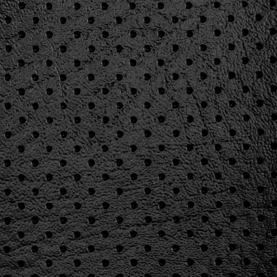Black Embossed