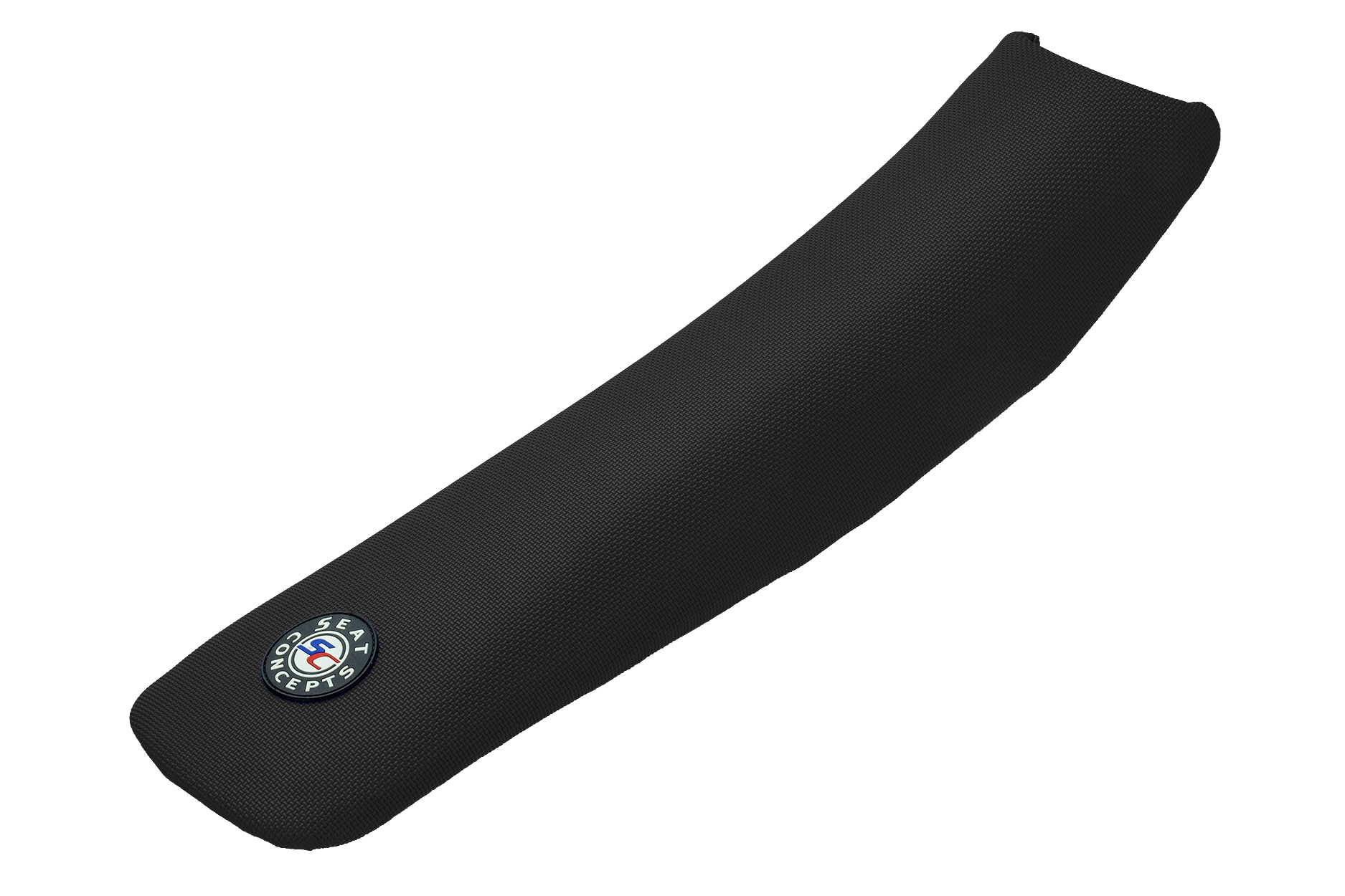 Funda De Asiento Suave Con Pinza De Goma Acanalada Para Yamaha YZF 250 Yzf250 Yz250f 98